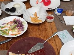 -食间牛排(湖西路店)