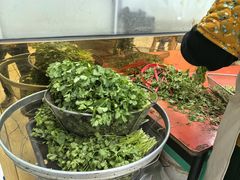 -正味斋锅巴菜(西北角店)