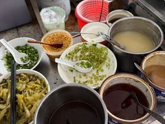 -志荣粿面小食店