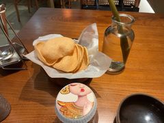 -泰香米泰国餐厅(中大国际店)