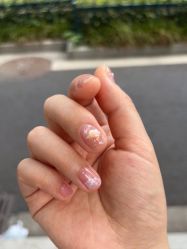 -8090美甲美睫生活馆