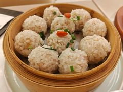 -荷花亭·湖北融合菜(中商广场店)