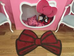 -Hello Kitty Cafe(弘大店)