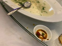 -山泉公馆酒家(珠江新城店)