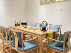 -隆德堂青瓷艺术·茶馆(故宫店)