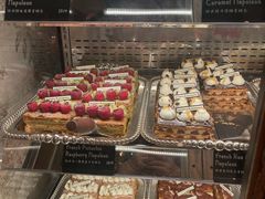 -B&C黄油与面包·THE GARDEN BAKERY概念店(世纪汇店)