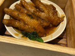 -蔡澜点心·粤菜(西单大悦城店)