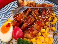 -银座苑烧肉酒场·烤活鳗(仙霞路店)
