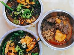 -凤张螺蛳粉·爽口粉(跃进路总店)