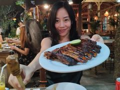 -Warung Nia Balinese Food & Pork Ribs