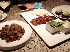 -一江春水·杭帮臻宴(三台山店)