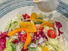 -九紫烤鸭·津粤菜(意式风情街店)