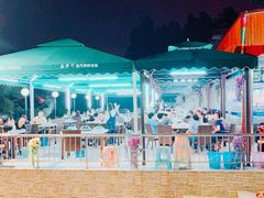 -海岸风情蒸汽海鲜自助餐厅(家宴金手勺店)