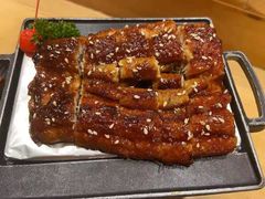 -越光米贩精致料理餐厅(金鹰店)