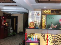 -莱仪堂艾灸经络养生馆(九亭一店)