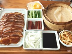 -丽满园·春饼烤鸭(金地广场店)