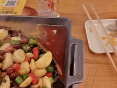 -本色.小马哥烧烤(无锡九里仓店)