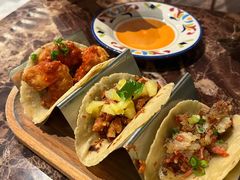-TEQO·Mexican food & Bar