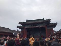 -开封府