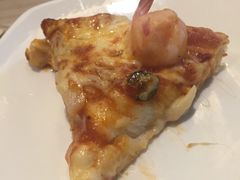 -必胜客(大悦城店)