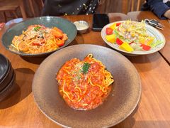 -福记咖啡·手工意面(下埔店)