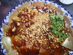 -回辉登偰氏面片(东莲花美食街店)