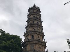 -船政文化景区-罗星塔公园