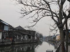-川流不息·地道川菜·小龙虾(新松江路店)