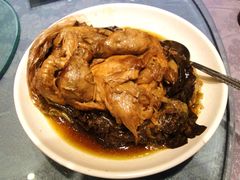 叫花鸡-山外山菜馆(玉泉路店)