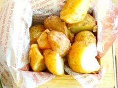 迷迭香小土豆-EN SPACE恩空间