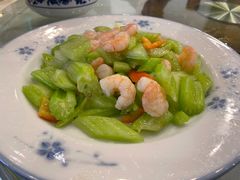 -锦江中华村农家乐饭庄