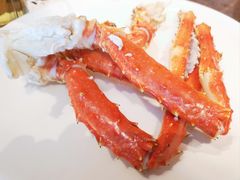 帝王蟹-日进一片海.生腌海鲜火锅.宵夜烧烤(三里屯总店)