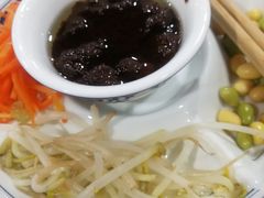 豆瓣炸酱面-九河居(荔湾路店)
