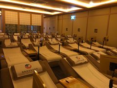 -蓝鲸湾汤泉(包河店)