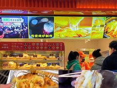 门面-八一路好吃街(雨田商务大厦店)