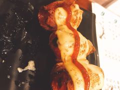 -鸟串烧Yakitori