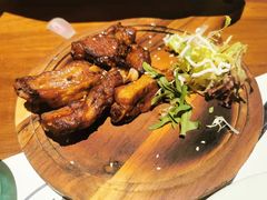土耳其烤猪肋排-Mr·Fish鱼鲜生海鲜放题(银泰in99店)