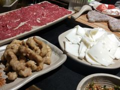 -舒家大院老火锅(台江路店)