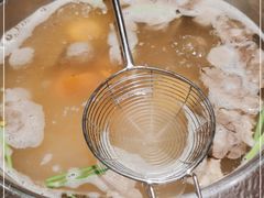 -左庭右院鲜牛肉火锅(环球港店)