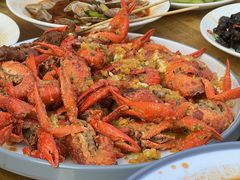-杨氏青龙虾·羊蝎子(托乐嘉店)