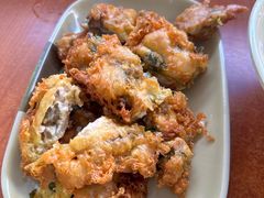 潮州蚝烙-燊记食店