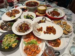 -宝轩渔府·老字号海鲜·正宗津菜(水上店)
