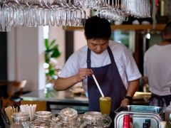 -BOR Eatery(安福路店)