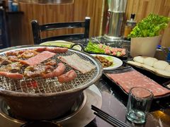 -燚青春东北泥炉烤肉(百合店)