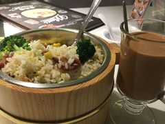 -避风塘·老港味餐厅(虹口龙之梦店)