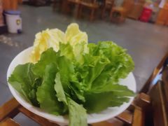 -亮欢寨酸汤鱼(沙冲路店)