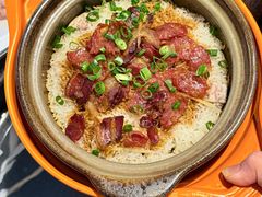 -润泽园椰子鸡(汇一城店)