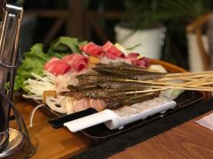 -樾餐厅泰式海鲜火锅(民歌湖店)