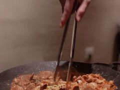 芝士章鱼肥牛-春熙台韩国料理·章鱼肥牛(西丽店)