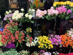 -ChaKo Flora ·茶子花艺 (市北店)